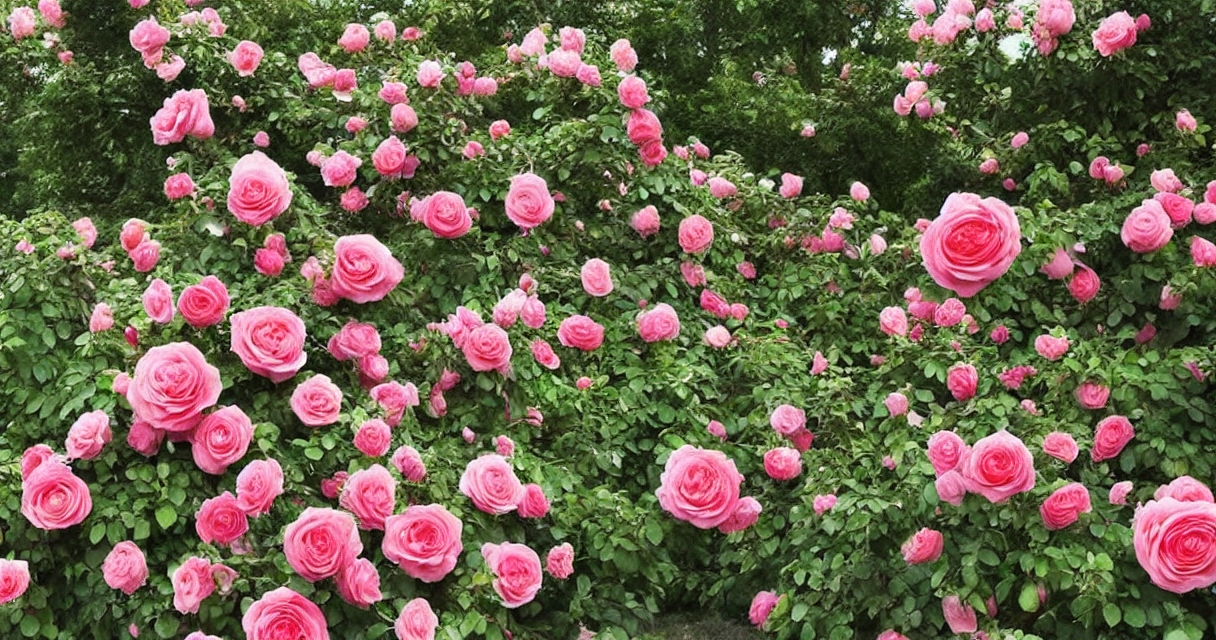 De bedste havesakse til beskæring af roser