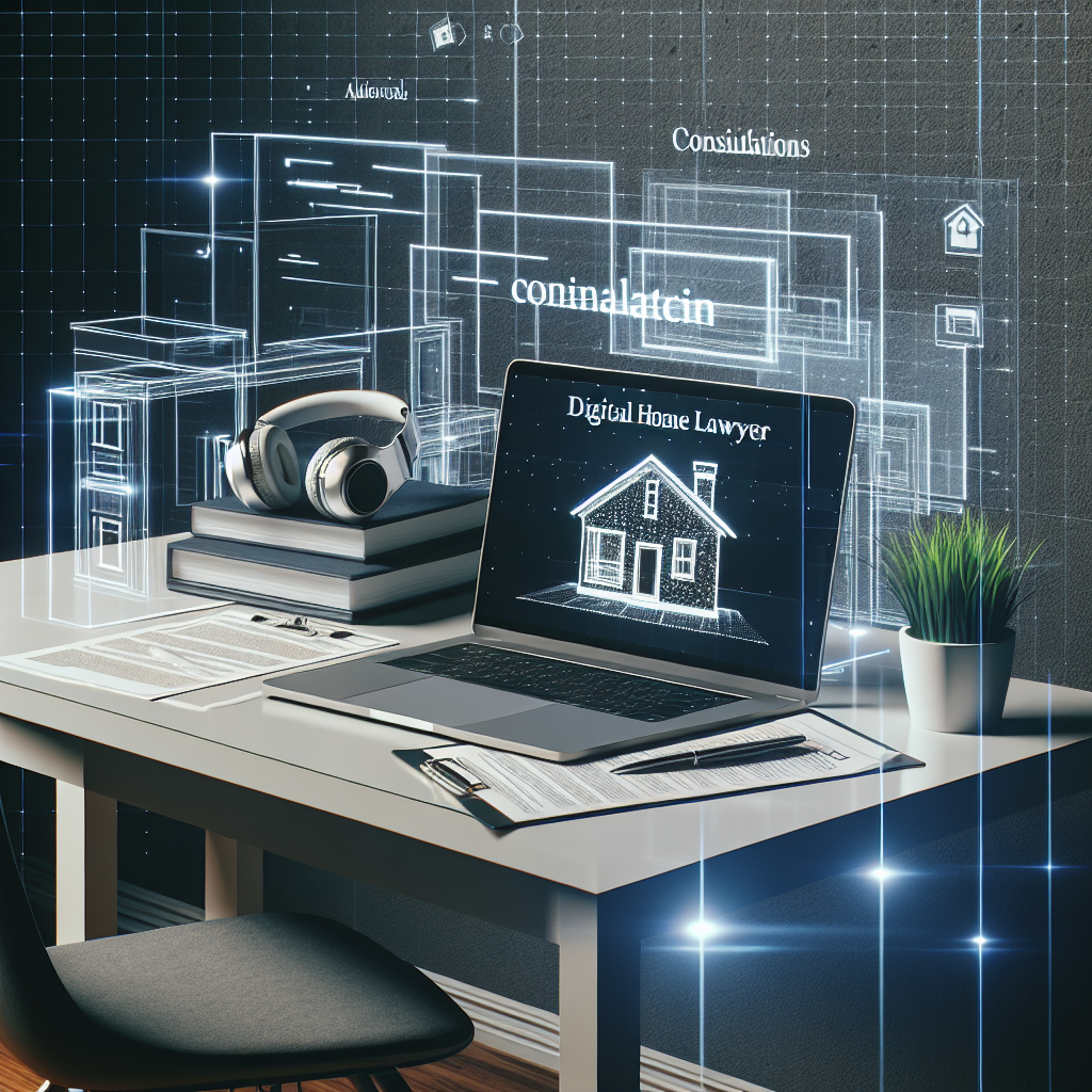 Digital boligadvokat: Sådan foregår rådgivning online