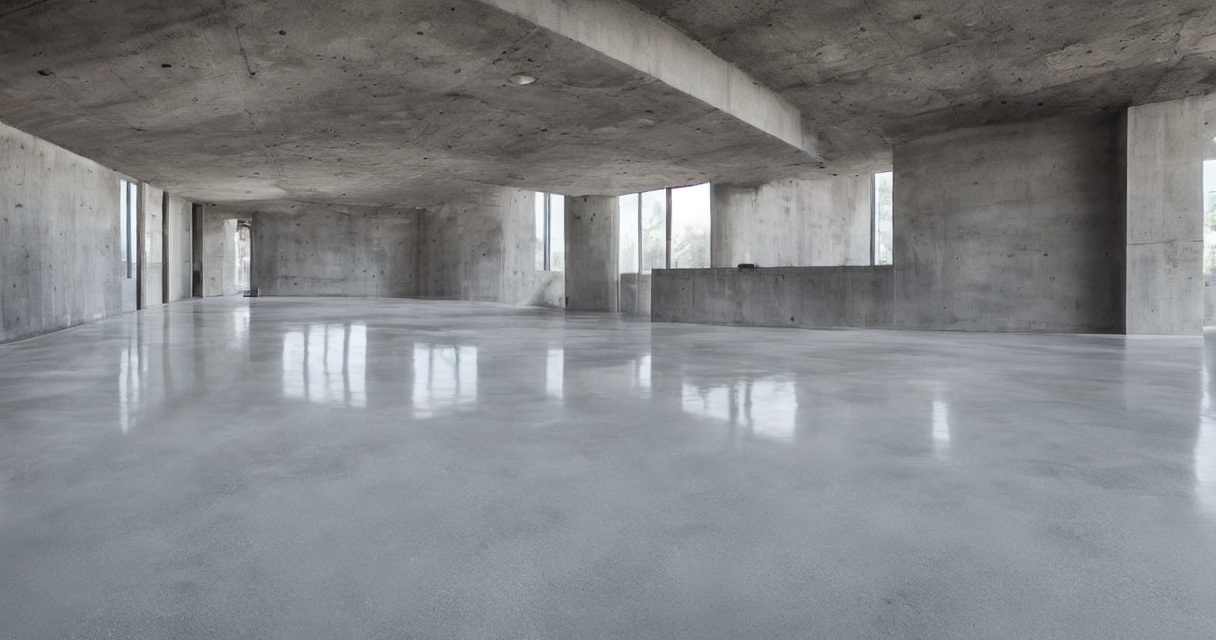 Fra gammelt til nyt: Hvordan betonslibning kan forvandle dine slidte overflader
