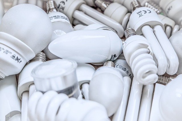 LED lysstofrør til erhvervsbygninger: Hvordan kan de hjælpe dig?