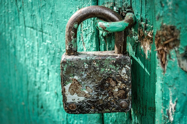 Fem måder at forbedre din låsekasses sikkerhed og beskyttelse
