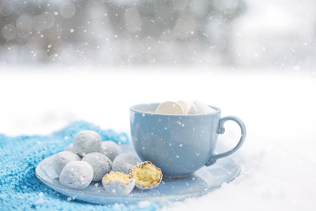 Kakaodrik som sund snack: Kan du erstatte din eftermiddagskaffe med en kop varm chokolade?