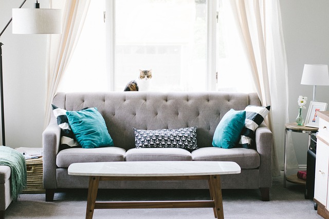 Inspirerende ideer til at opgradere din lejlighed med møbler fra Shopside.dk