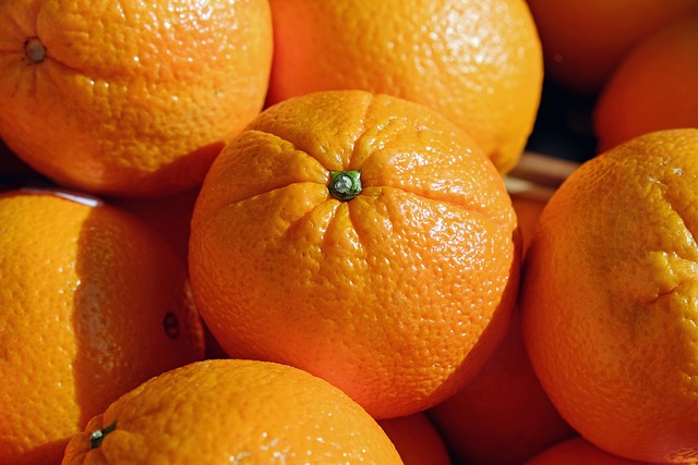 Fem geniale opskrifter med citruspresser