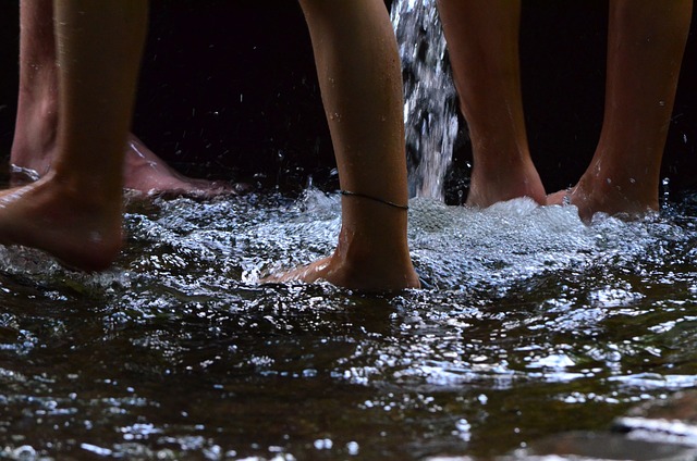 Fodbad bedst i test: Forkæl dine fødder med det rette valg