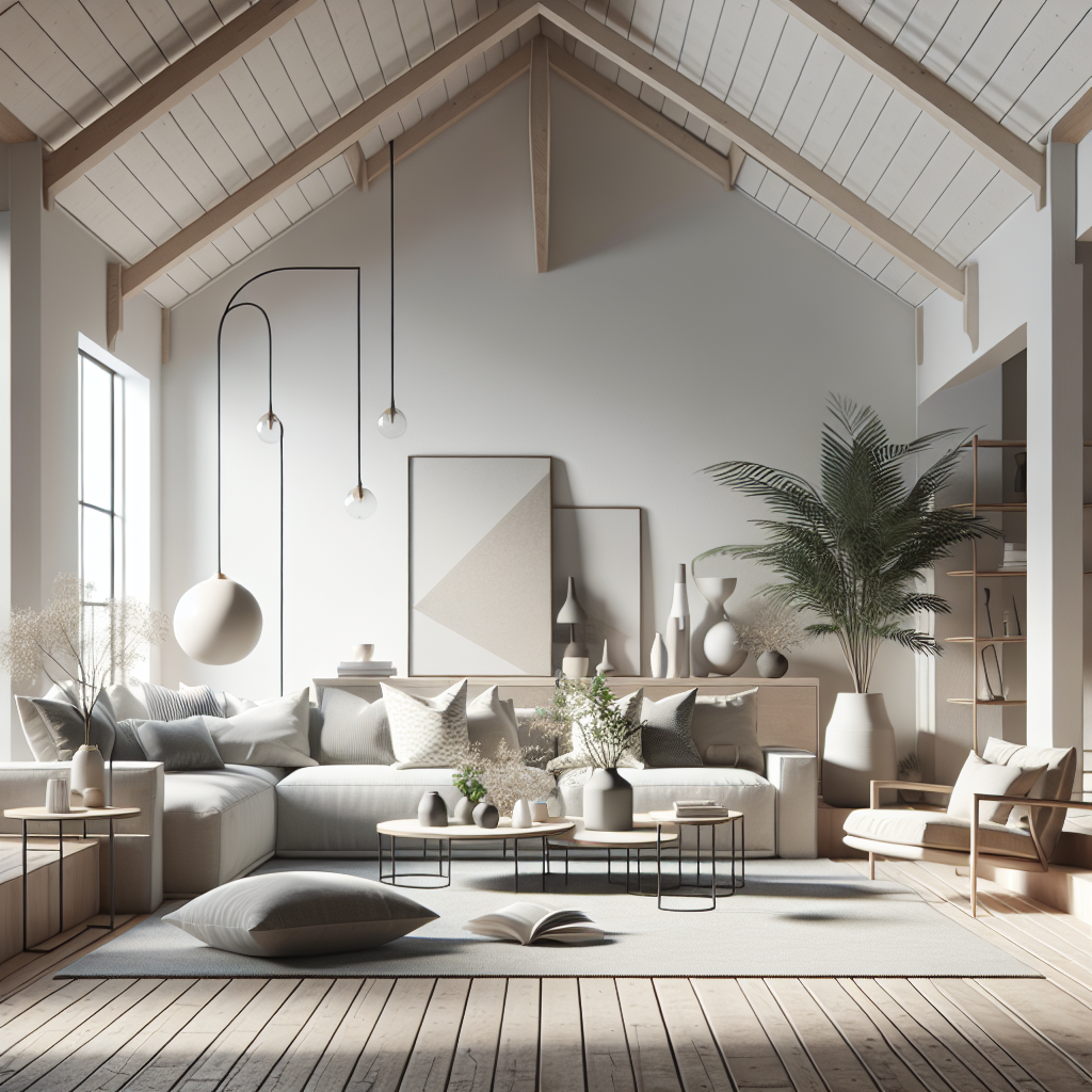 Gå på opdagelse: De bedste instagram-profiler til boliginspiration