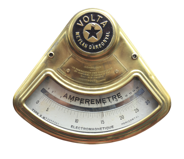 From Analog to Digital: The Evolution of Ammeters in Modern Technology