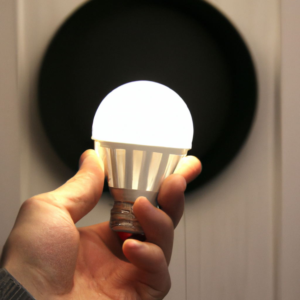 Hvordan du kan skabe et energieffektivt hjem med smart belysning