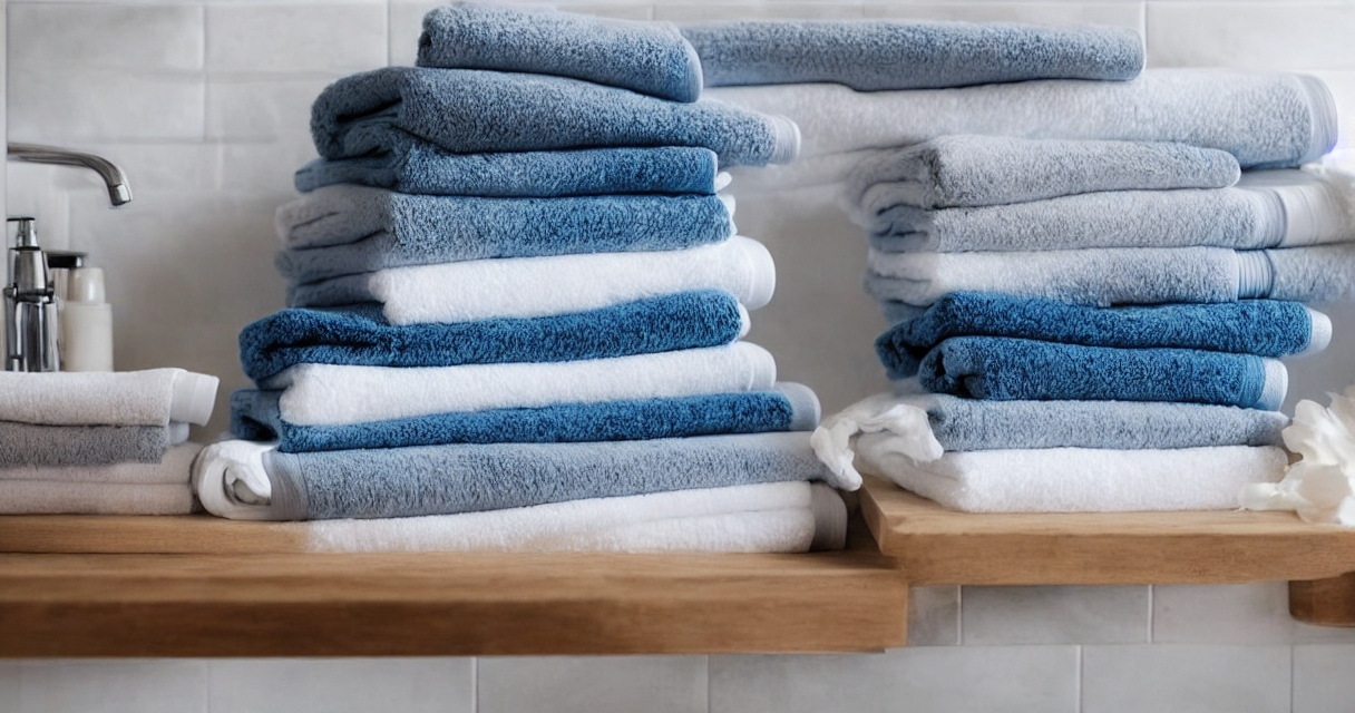 Rito Kreas gæstehåndklæder - En perfekt gaveidé til dine nærmeste