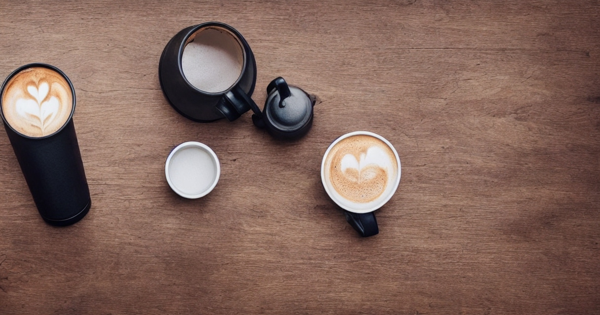 Termokrus vs. kaffekop: Hvad er bedst til at bevare varmen?